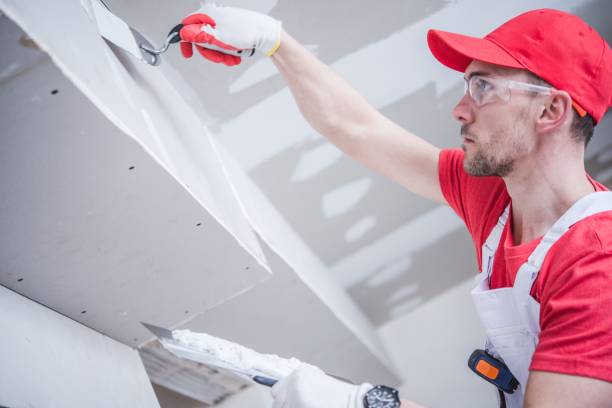 Trusted Canfield, OH Drywall & Painting Services Experts